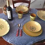 Lägenhet Casa Mia A