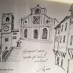 Casa Mia A