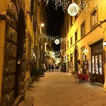 Casa Mia A Cortona