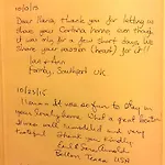Lägenhet Casa Mia A