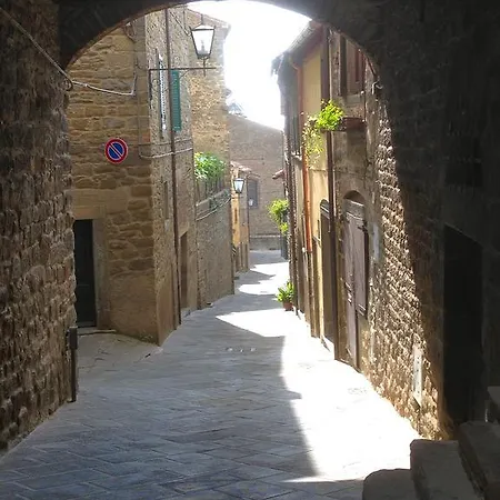 Casa Mia A *