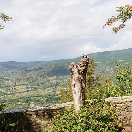 Casa Mia A Cortona