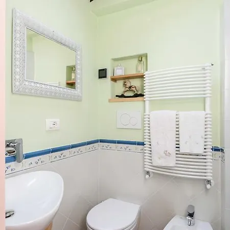 Apartamento Casa Mia A Cortona