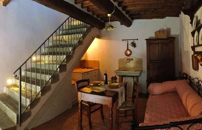 Casa Mia A Апартаменты