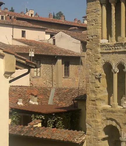 Casa Mia A Апартаменты *