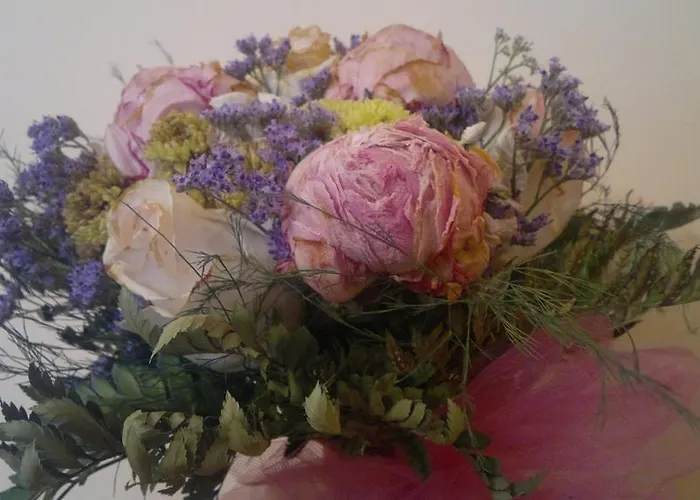 Апартаменты Casa Mia A *