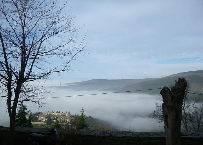 Casa Mia A Апартаменты *