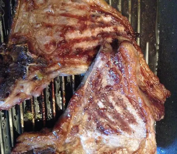 Casa Mia A Апартаменты Кортона