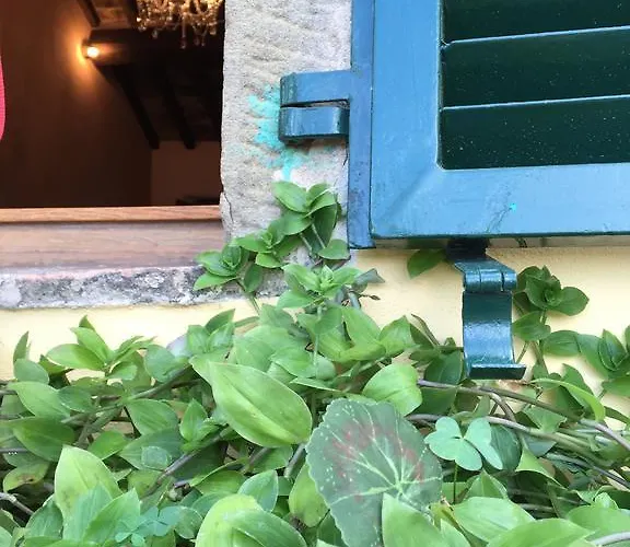 Casa Mia A Апартаменты *