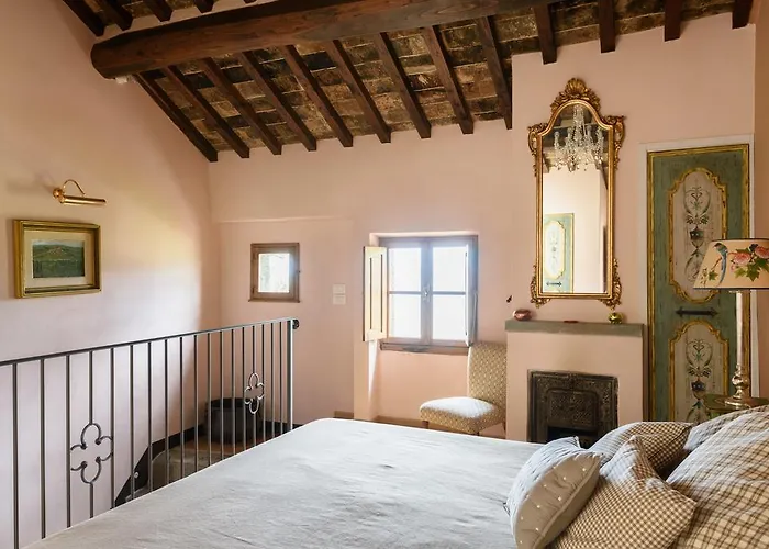 Апартаменты Casa Mia A