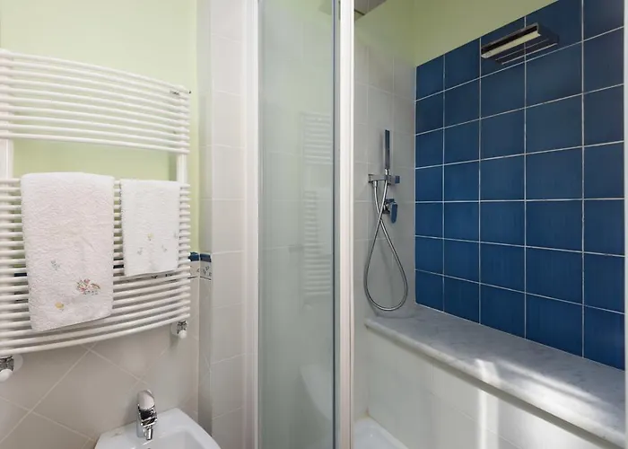 Casa Mia A Апартаменты