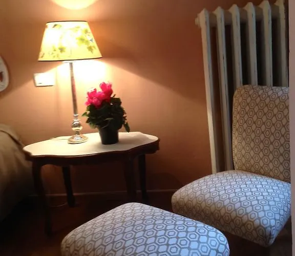 Casa Mia A Апартаменты Кортона