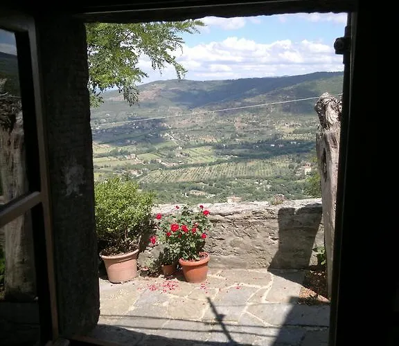 Casa Mia A Апартаменты *