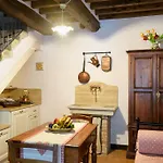 Casa Mia A * Cortona