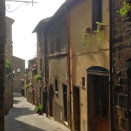 Casa Mia A