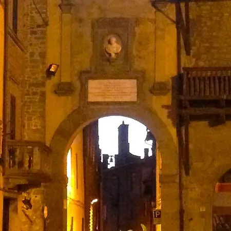 Casa Mia A Apartment *