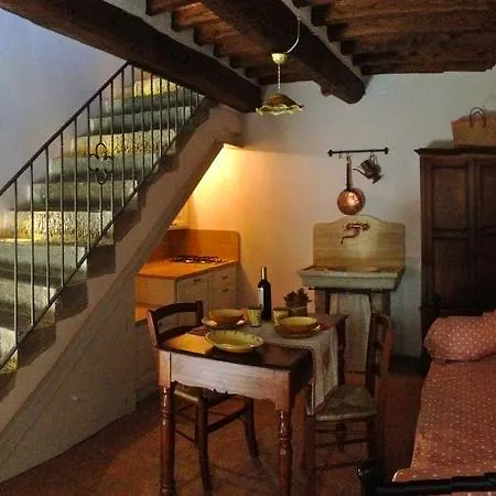 Casa Mia A Apartment