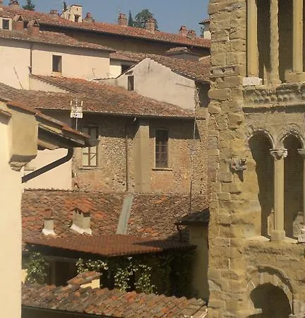 Casa Mia A Apartment *