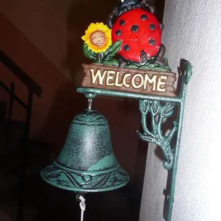 Casa Mia A *