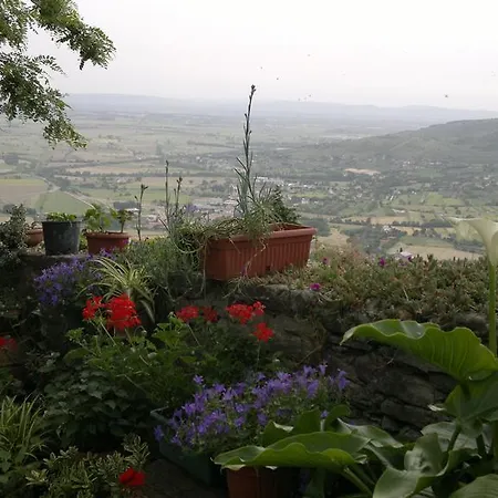 Casa Mia A * Cortona