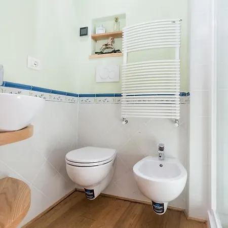 Casa Mia A Apartment Cortona