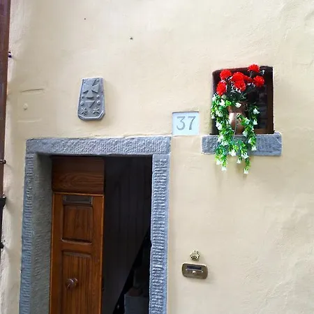 Casa Mia A