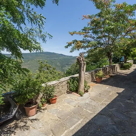 Lejlighed Casa Mia A Cortona