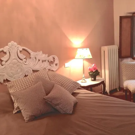 Lejlighed Casa Mia A Cortona