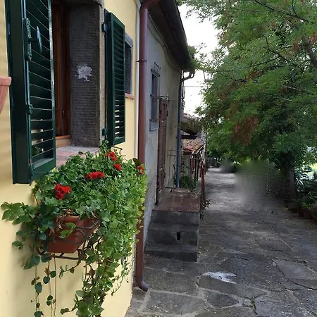 Casa Mia A *