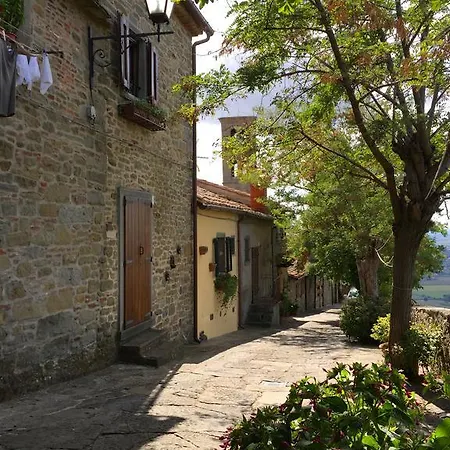 Casa Mia A *
