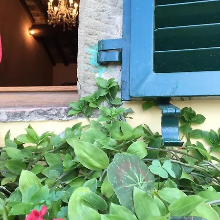 Casa Mia A Apartment *