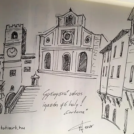 Casa Mia A