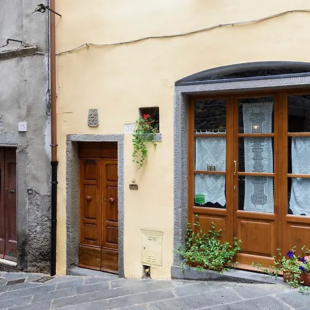 Casa Mia A Lejlighed *