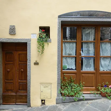 Casa Mia A *