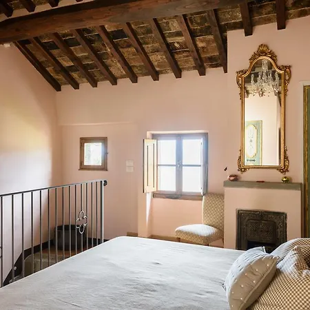 Apartment Casa Mia A