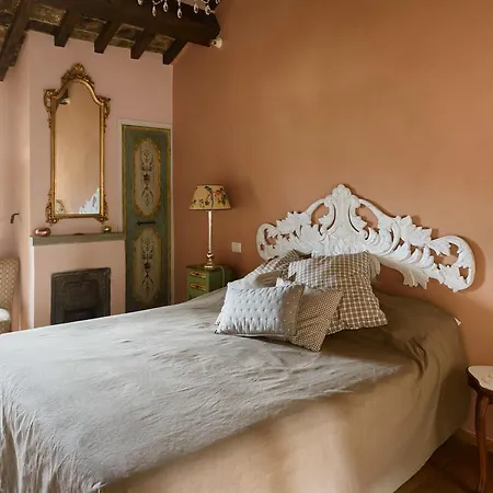 Casa Mia A Lejlighed Cortona