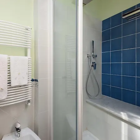 Casa Mia A Apartment