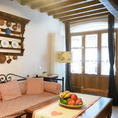 Apartment Casa Mia A *