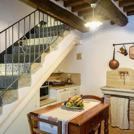 Casa Mia A *