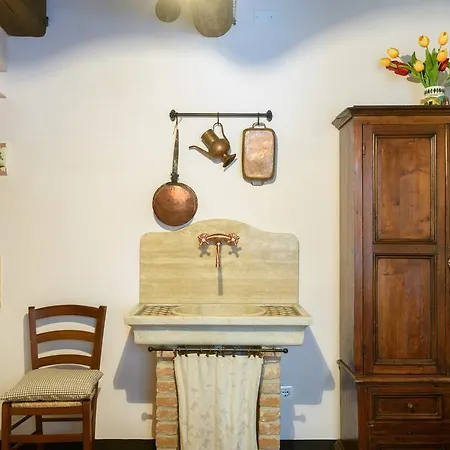 Casa Mia A Apartment *