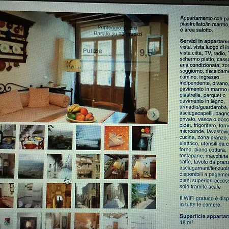 Casa Mia A