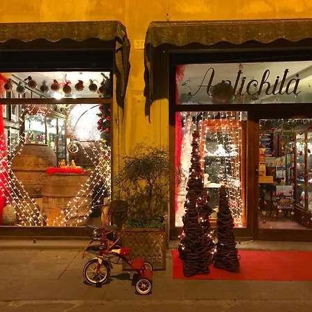 Casa Mia A * Cortona