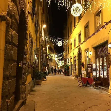 Casa Mia A Cortona