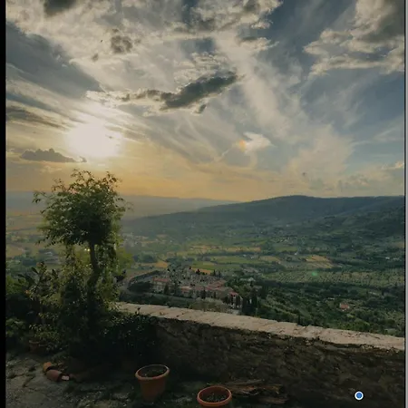 Casa Mia A Lejlighed