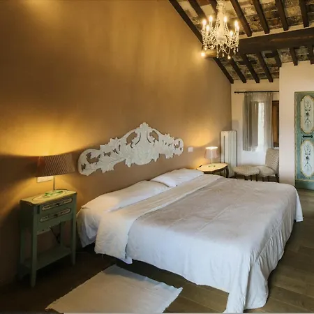 Lejlighed Casa Mia A *