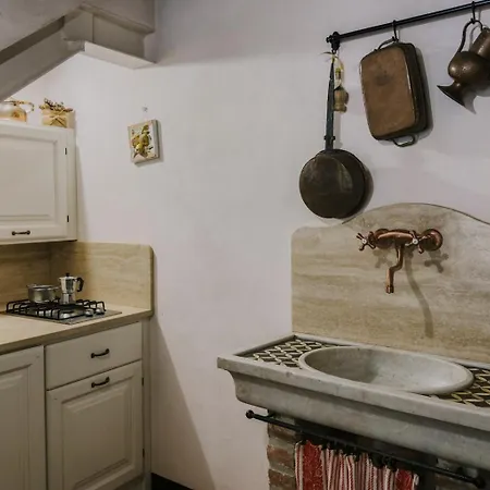 Casa Mia A