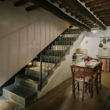Lejlighed Casa Mia A
