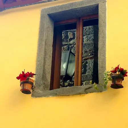 Casa Mia A Cortona