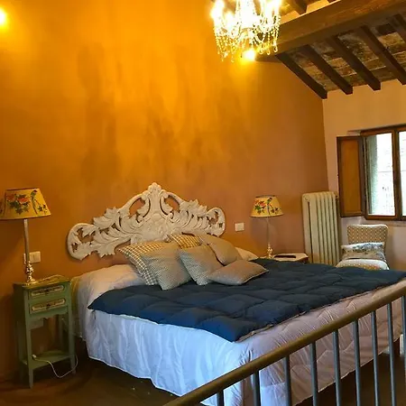 Casa Mia A Cortona
