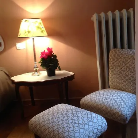 Casa Mia A Apartment Cortona